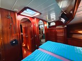 master cabin